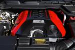 Vauxhall VXR8 Maloo 2012 года
